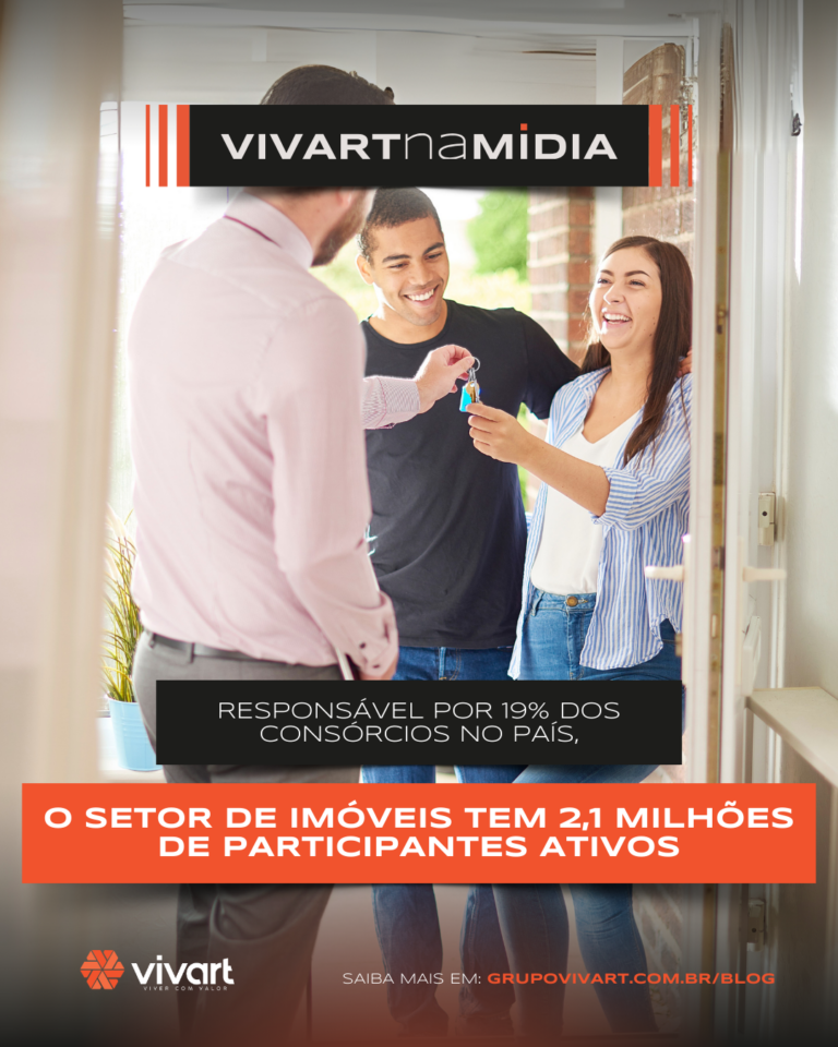 [VIVART] Vivart na Mídia - Villa Gramado Carta de Crédito FEED