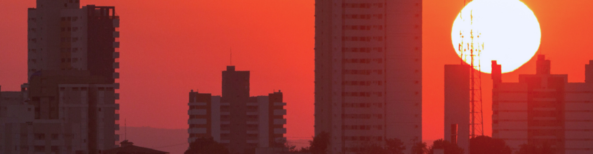 Expansão imobiliária na região leste de Cuiabá:   Polo em ascensão para investidores imobiliários.