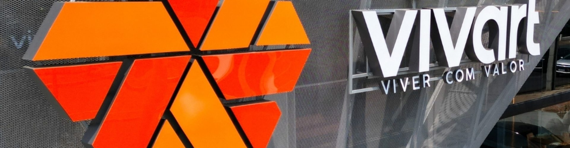 [VIVART] Relacionamento com Investidor - Post LinkedIn FEED