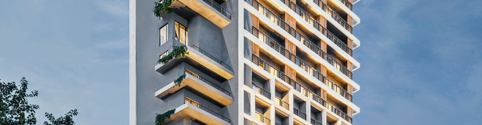 Valorização, imobiliária, Bosque, Vivart