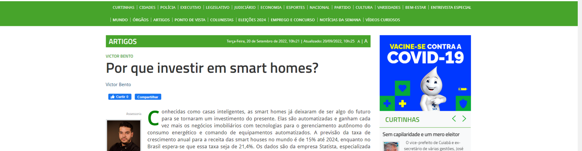 smarth-homes